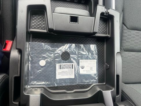 New 2026 RAM 1500 Big Horn image 44