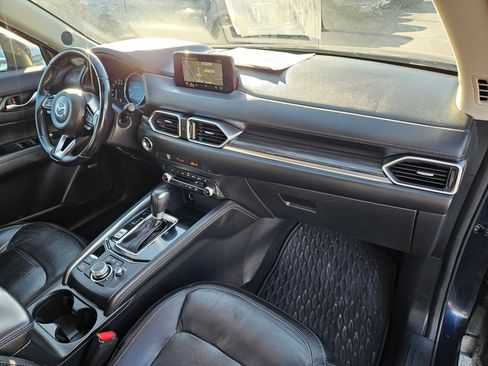 Used 2019 MAZDA CX-5 Grand Touring AWD/4WD image 35