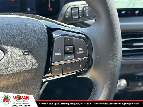 Used 2026 Ford Escape Active w/ Tech Pack #1 AWD/4WD image 25