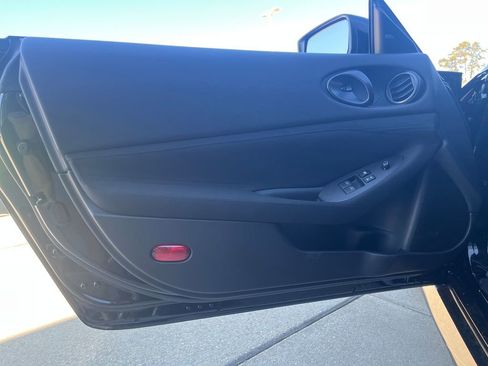 New 2026 Nissan Z Sport w/ Floor Mat Package image 10