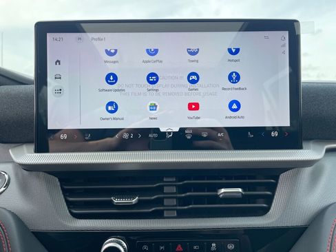 New 2026 Ford Explorer ST image 14