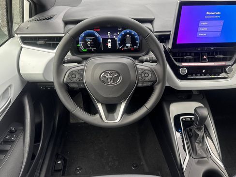 New 2026 Toyota Corolla SE image 15