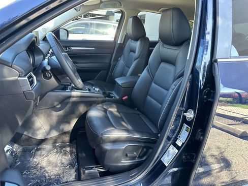 Used 2025 MAZDA CX-5 AWD 2.5 S image 3