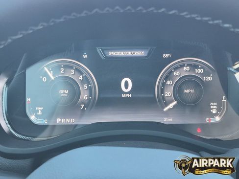 New 2026 RAM 2500 Power Wagon AWD/4WD image 24
