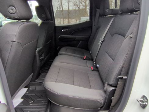 New 2026 Chevrolet Colorado LT w/ Advanced Trailering Package image 85