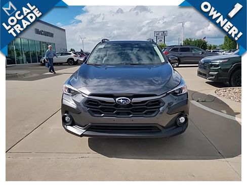 Certified 2024 Subaru Crosstrek 2.0i Premium AWD/4WD image 2