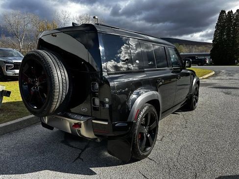 Used 2020 Land Rover Defender 110 X image 5