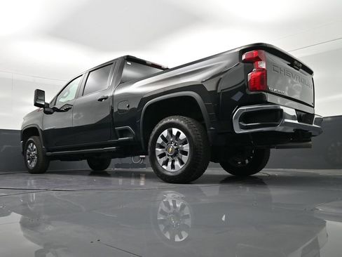 Used 2026 Chevrolet Silverado 2500 LT AWD/4WD image 25