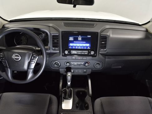 Used 2024 Nissan Frontier S w/ Technology Package image 13