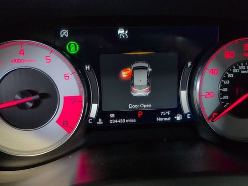 Certified 2023 Acura RDX A-Spec image 18