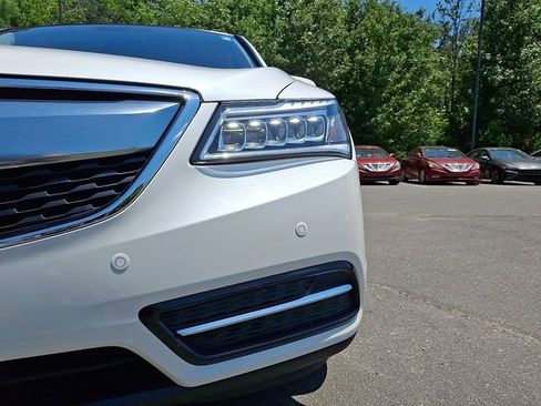 Used 2015 Acura MDX SH-AWD w/ Advance Package image 38