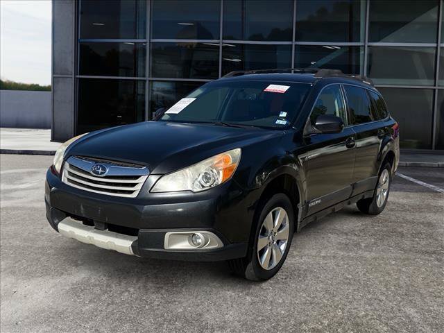 Used 2011 Subaru Outback 3.6R Limited AWD/4WD image 4