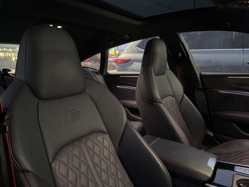 Used 2024 Audi S7 Prestige image 15