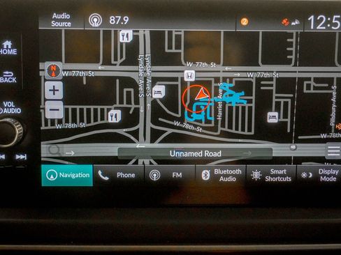 Used 2023 Honda Pilot Elite image 27