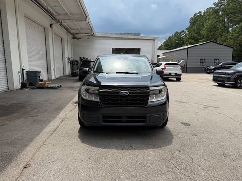 Used 2023 Ford Maverick XL FWD image 2