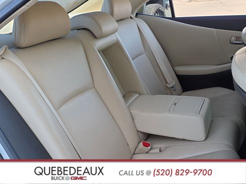 Used 2010 Lexus HS 250h Premium image 34