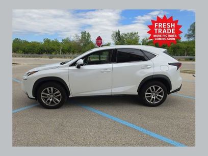 Used 2016 Lexus NX 200t AWD w/ Premium Package