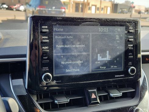 Used 2022 Toyota Corolla SE image 15