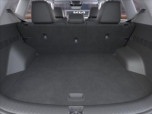 New 2026 Kia Seltos EX FWD image 19