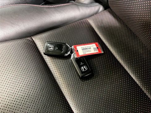 Used 2022 Honda Ridgeline Black Edition image 31