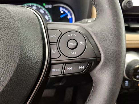 Certified 2024 Toyota RAV4 XLE w/ Convenience Package AWD/4WD image 10