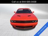 Used 2016 Dodge Challenger SXT Plus image 2