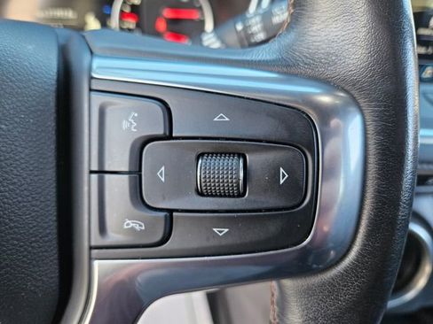 Used 2021 Chevrolet Blazer Premier w/ Driver Confidence II Package image 26