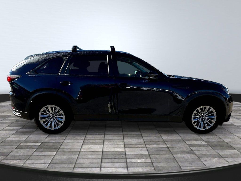 Used 2024 MAZDA CX-90 3.3 Turbo w/ Select Package AWD/4WD image 8