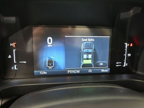 New 2025 Ford Ranger XL image 20