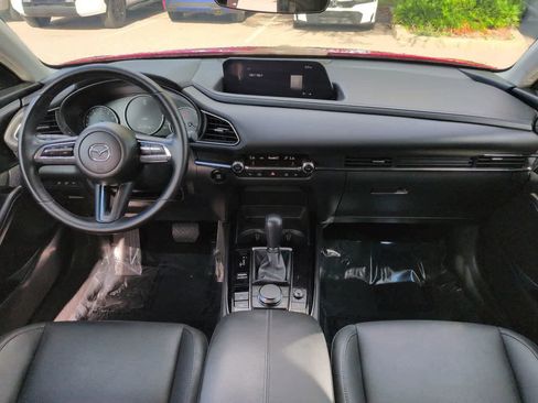 Used 2023 MAZDA CX-30 AWD 2.5 S w/ Preferred Package image 14