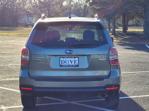 Used 2014 Subaru Forester 2.5i Limited w/ Popular Package #2 image 5