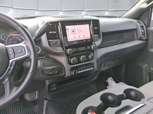 New 2026 RAM 5500 Tradesman w/ Max Tow Package image 12