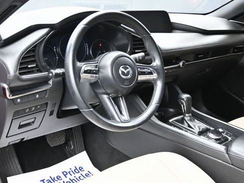 Used 2020 MAZDA MAZDA3 AWD Hatchback w/ Preferred Pkg image 15