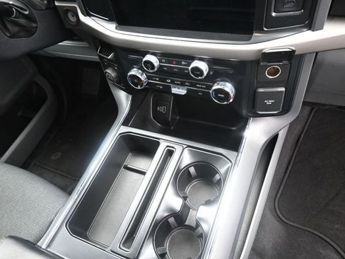 Used 2025 Ford F150 XLT w/ Equipment Group 301A Standard image 8