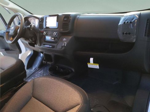 New 2026 RAM ProMaster 1500 image 22