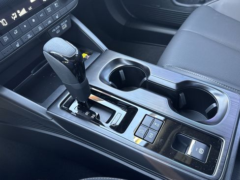 New 2026 Subaru Outback Limited image 23