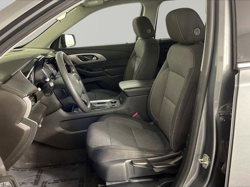 Used 2019 Chevrolet Traverse LS FWD image 20