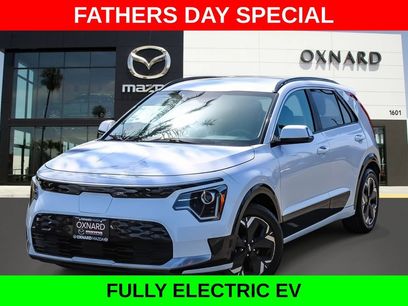 Used 2023 Kia Niro Wind