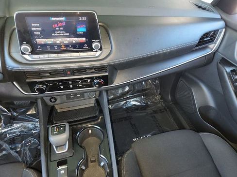 Certified 2024 Nissan Rogue S image 16