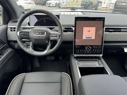 New 2026 GMC Sierra EV Elevation w/ Premium Package image 11