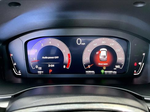 Used 2026 Acura Integra A-Spec FWD image 25