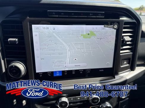 New 2026 Ford F150 Raptor AWD/4WD image 19