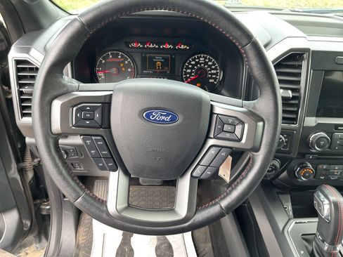 Used 2018 Ford F150 XLT w/ Equipment Group 302A Luxury AWD/4WD image 20