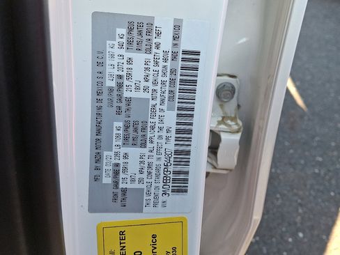 Certified 2023 MAZDA CX-30 AWD 2.5 S w/ Select Package image 27