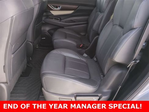 Certified 2022 Subaru Ascent Touring image 19