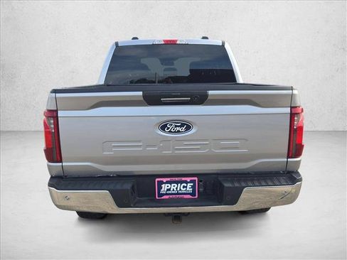 Used 2024 Ford F150 XLT w/ Mobile Office Package AWD/4WD image 7