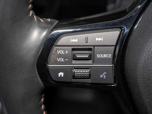 Certified 2024 Honda HR-V Sport image 31