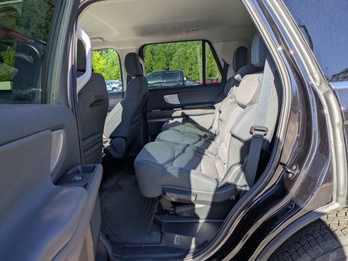 New 2025 Ford Expedition XL image 26