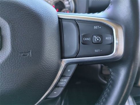 Used 2021 RAM 1500 Laramie image 28