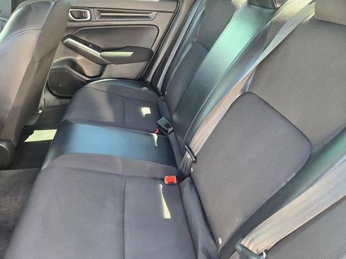 Used 2022 Honda Civic Sport image 11